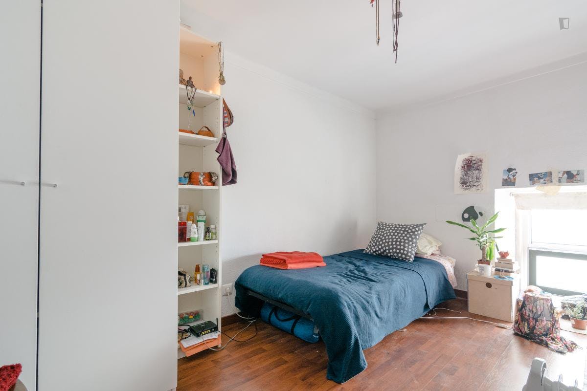 Rua Cidade de Manchester, Lisbon preview