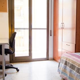 Private room for rent for €350 per month in Valencia, Carrer de la Ciutat de Mula