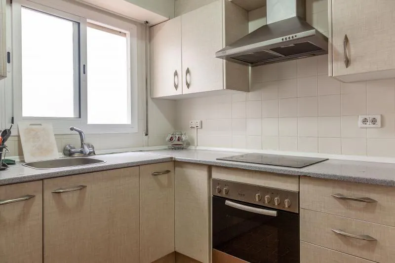 Private room in Carrer de Ramon Llull, Valencia (313972) ROOM 1