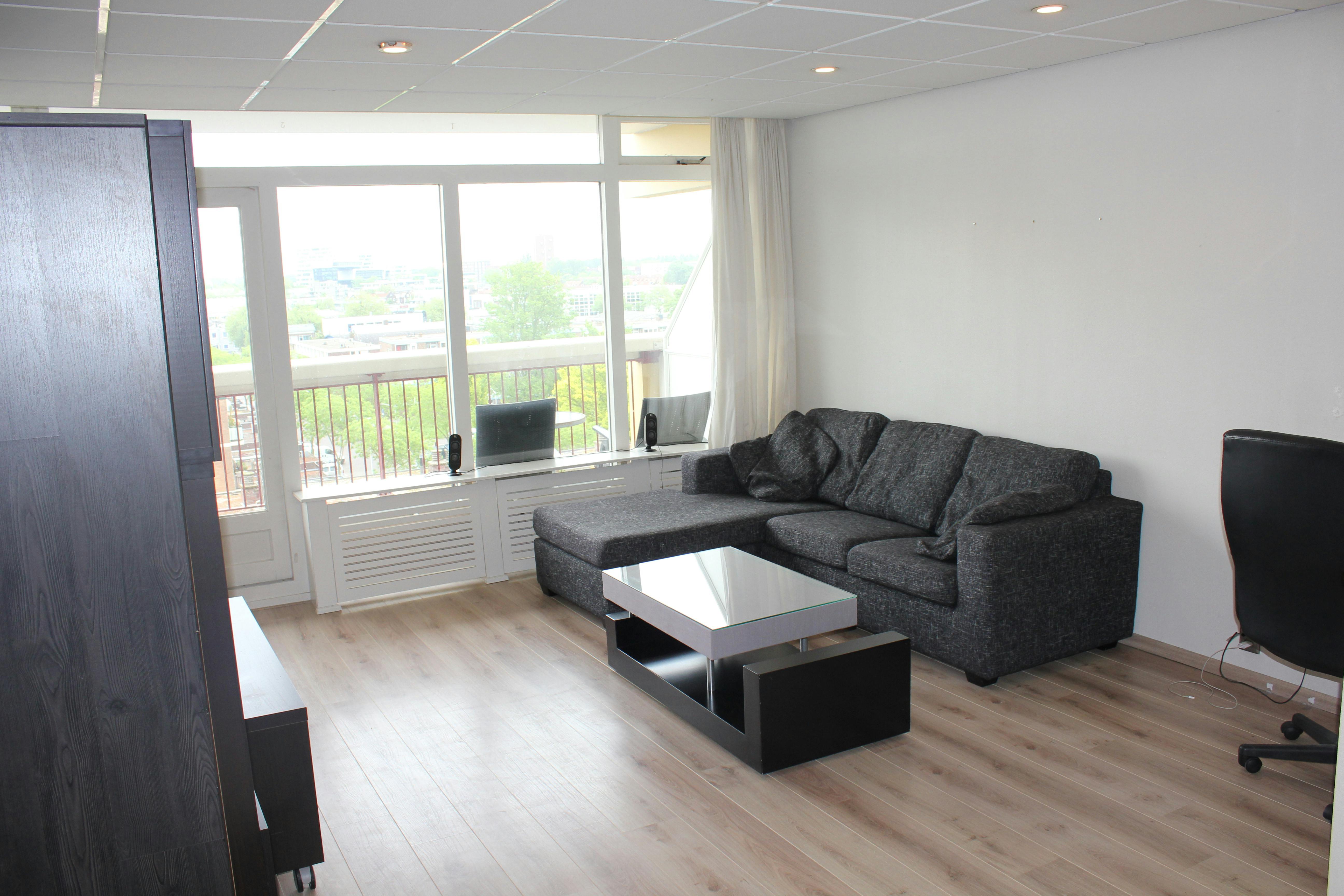 Studio in Leiden