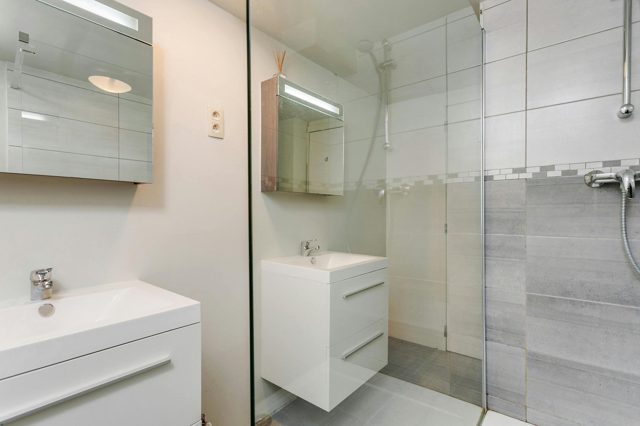 Apartment Schaerbeek, 7 beds, 300m² — photo 6