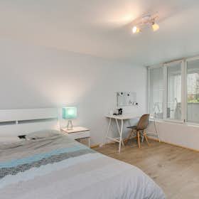 Stanza privata for rent for 780 € per month in Schaerbeek, Avenue Milcamps
