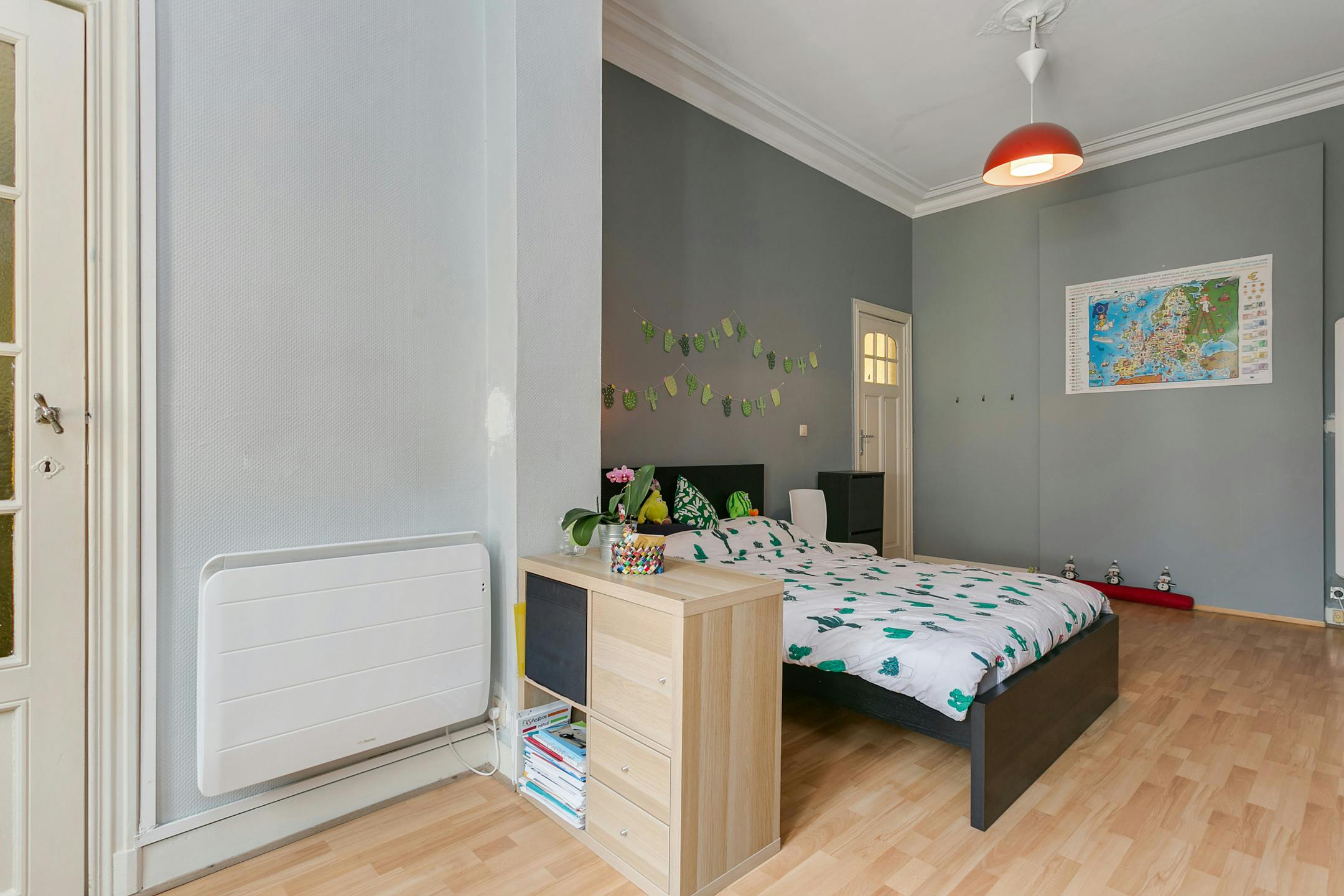 Apartment Schaerbeek — photo 3