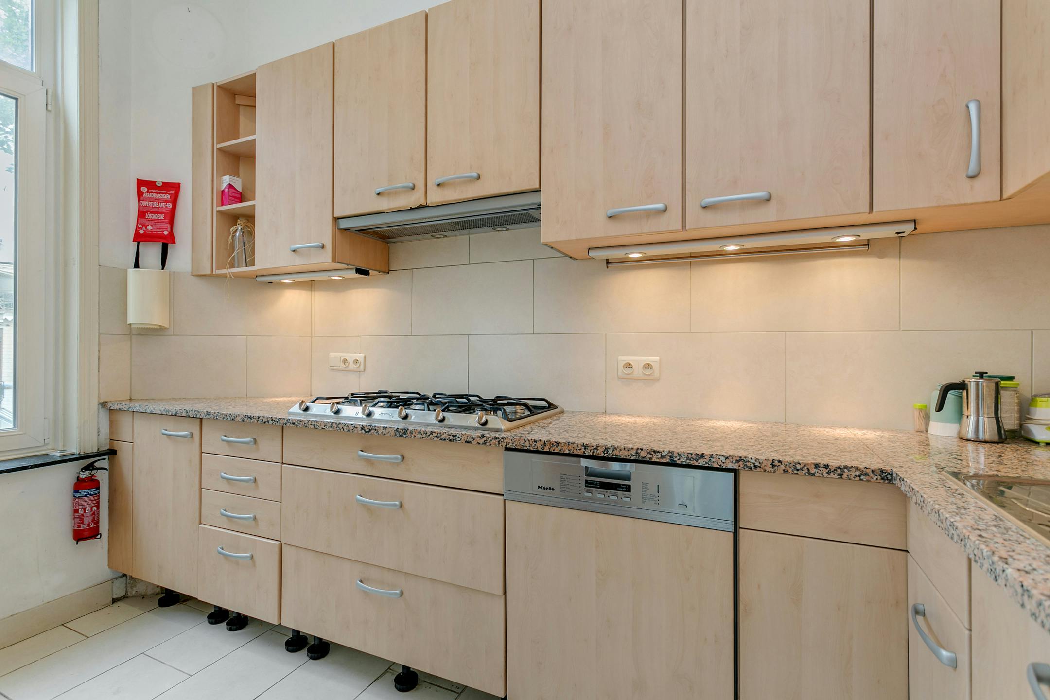 Apartment Schaerbeek, 300m² — photo 4
