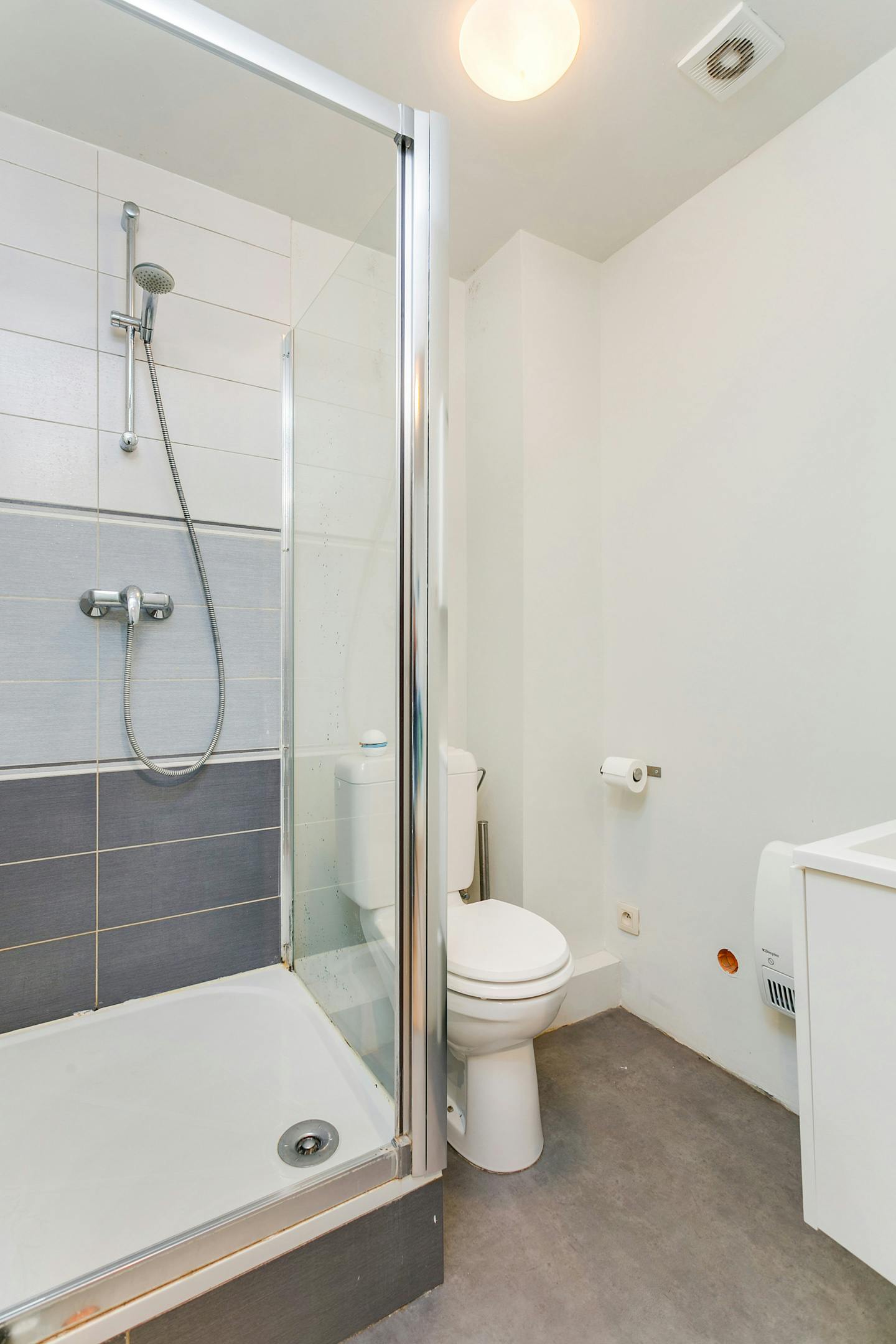 Apartment Schaerbeek, 300m² — photo 5