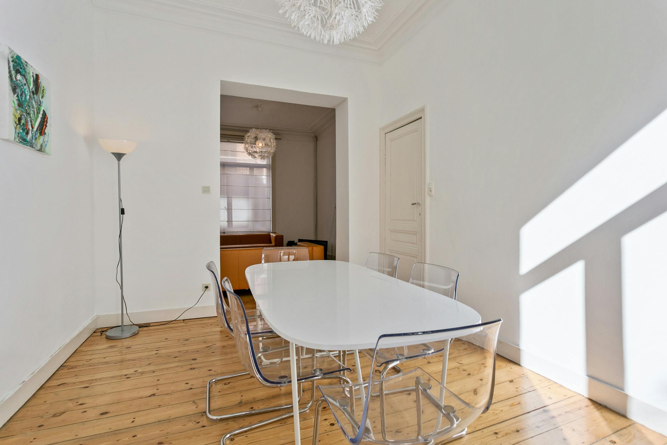 Apartment Brussels, 250m² — photo 10
