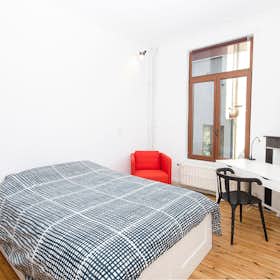 Private room for rent for €765 per month in Brussels, Rue Bordiau