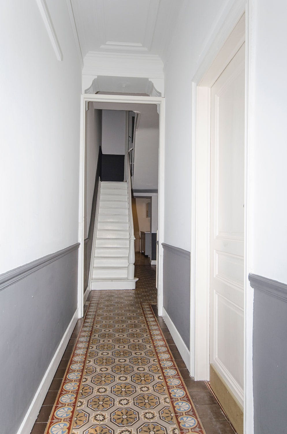 Apartment Brussels, 250m² — photo 9