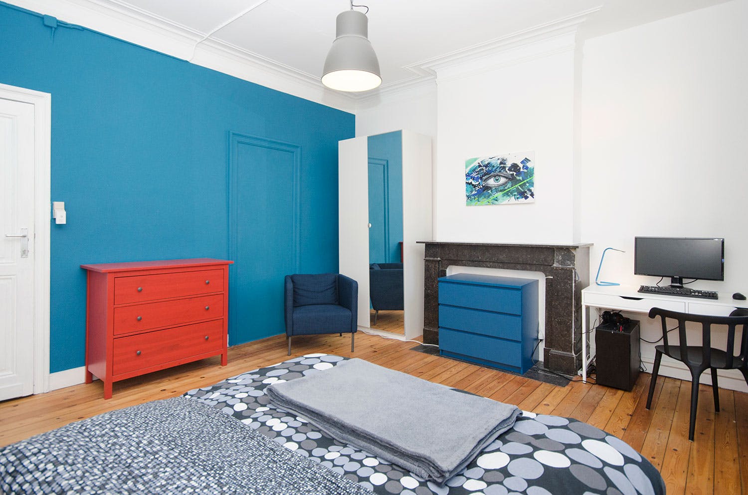 preview gallery tile