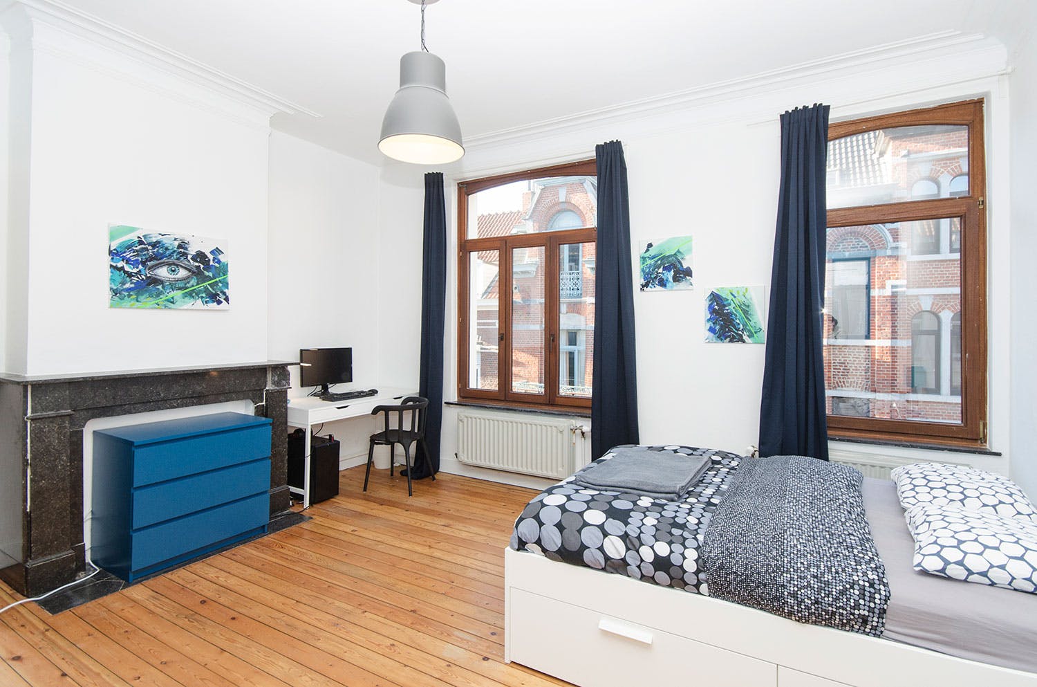 preview gallery tile