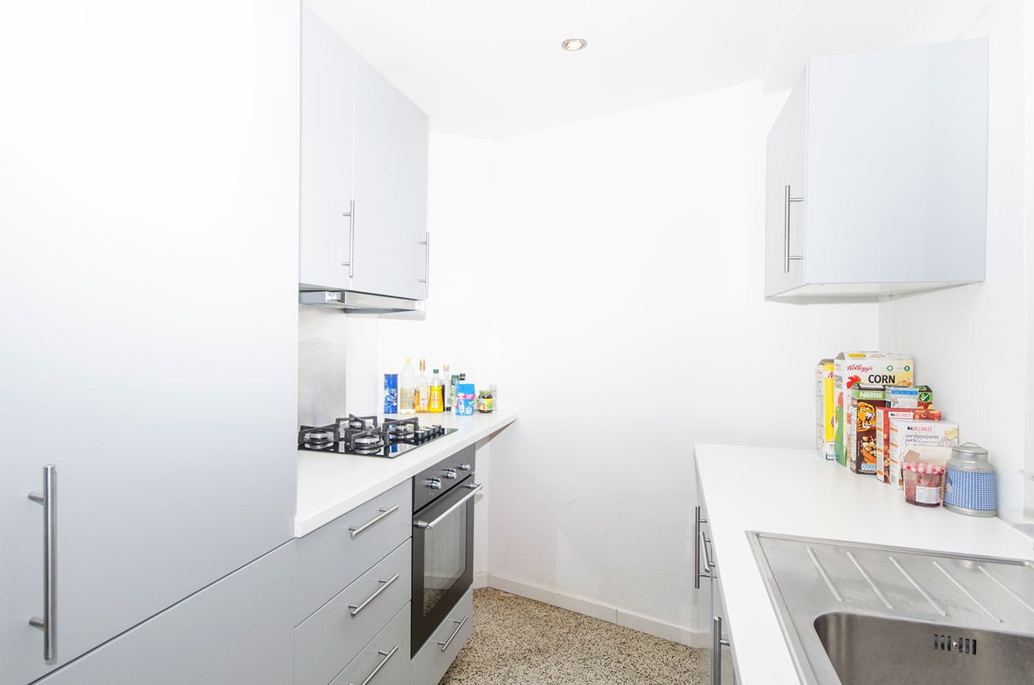 Apartment Brussels, 250m² — photo 8