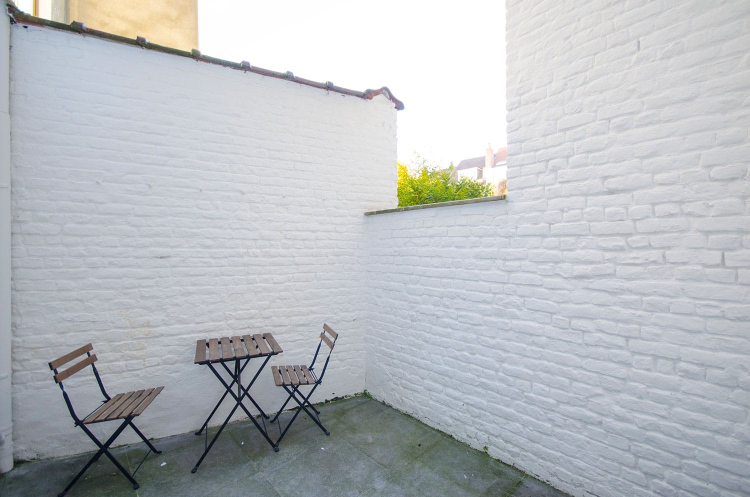 Apartment Brussels, 250m² — photo 10