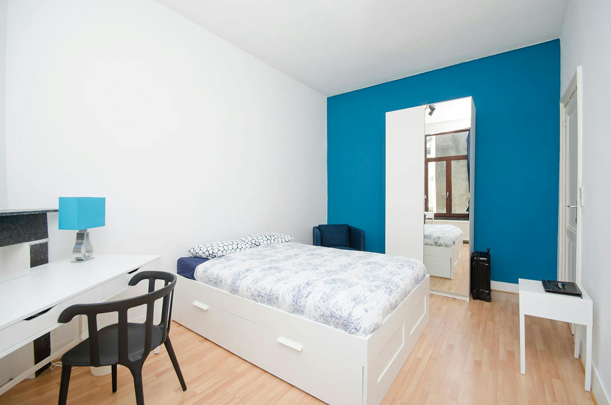 Rue Bordiau, Brussels preview