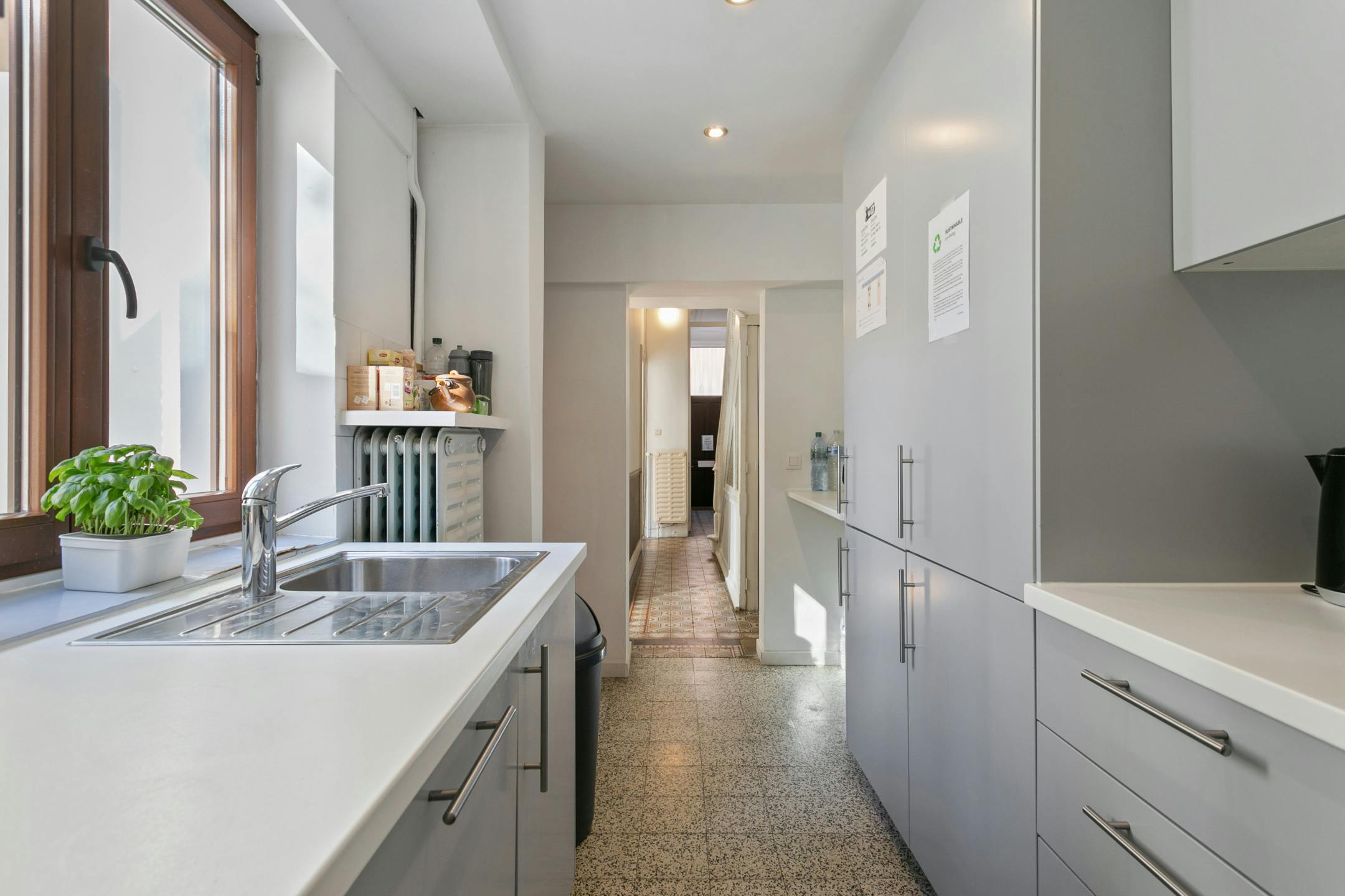 Apartment Brussels, 250m² — photo 9