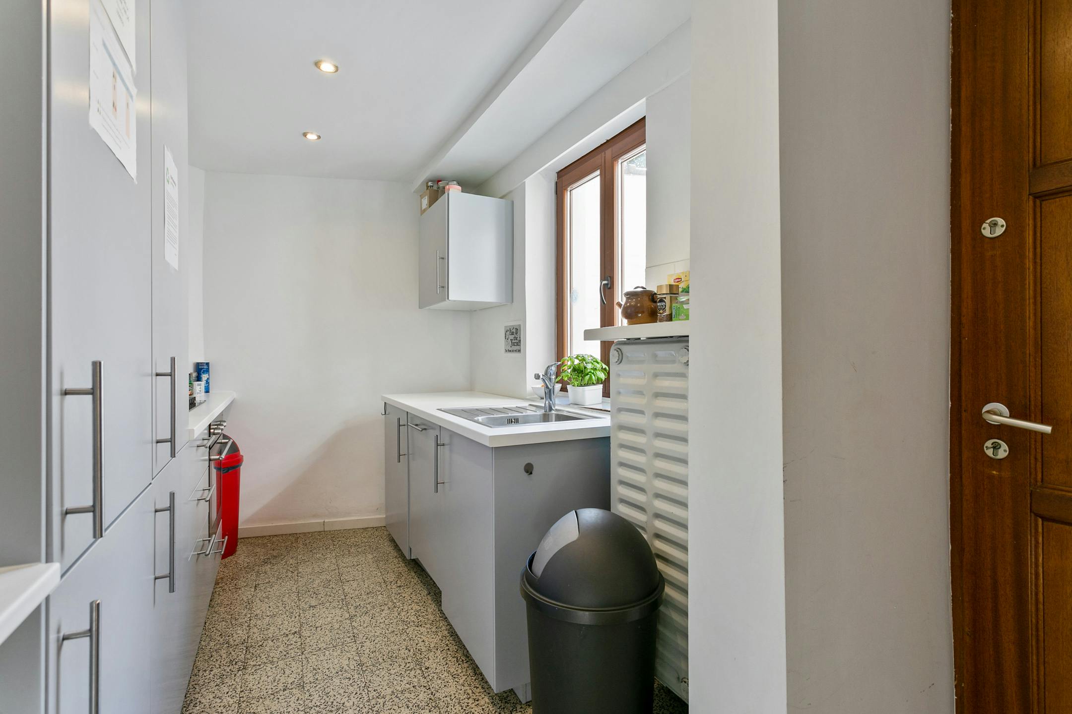 Apartment Brussels, 250m² — photo 10