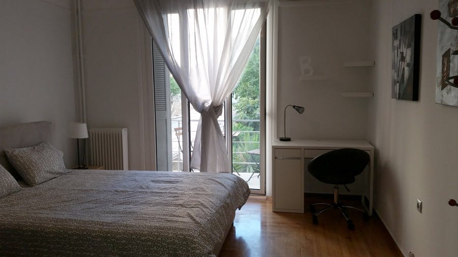 Kipselis, Athens preview