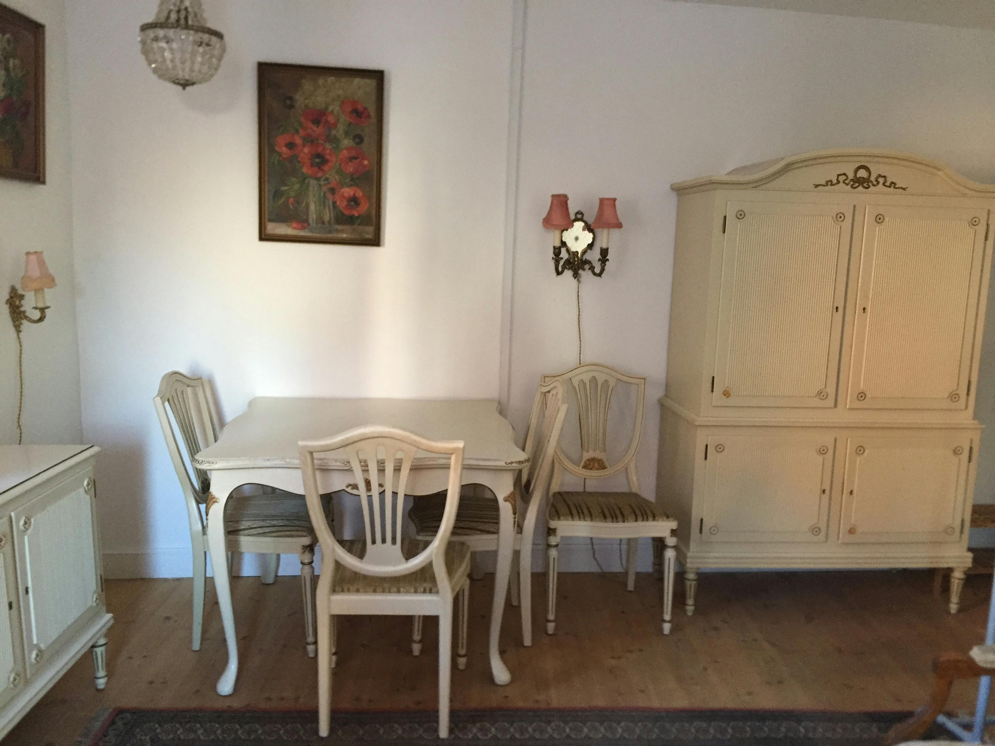 Приватна кімната за оренду для 3 885 DKK на місяць у Aalborg, Kirkegårdsgade