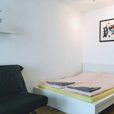 Studio for rent for 650 € per month in Dortmund, Ludwigstraße