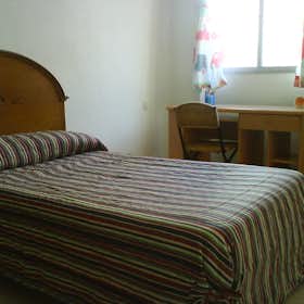 Private room for rent for €320 per month in Murcia, Calle Ceuta