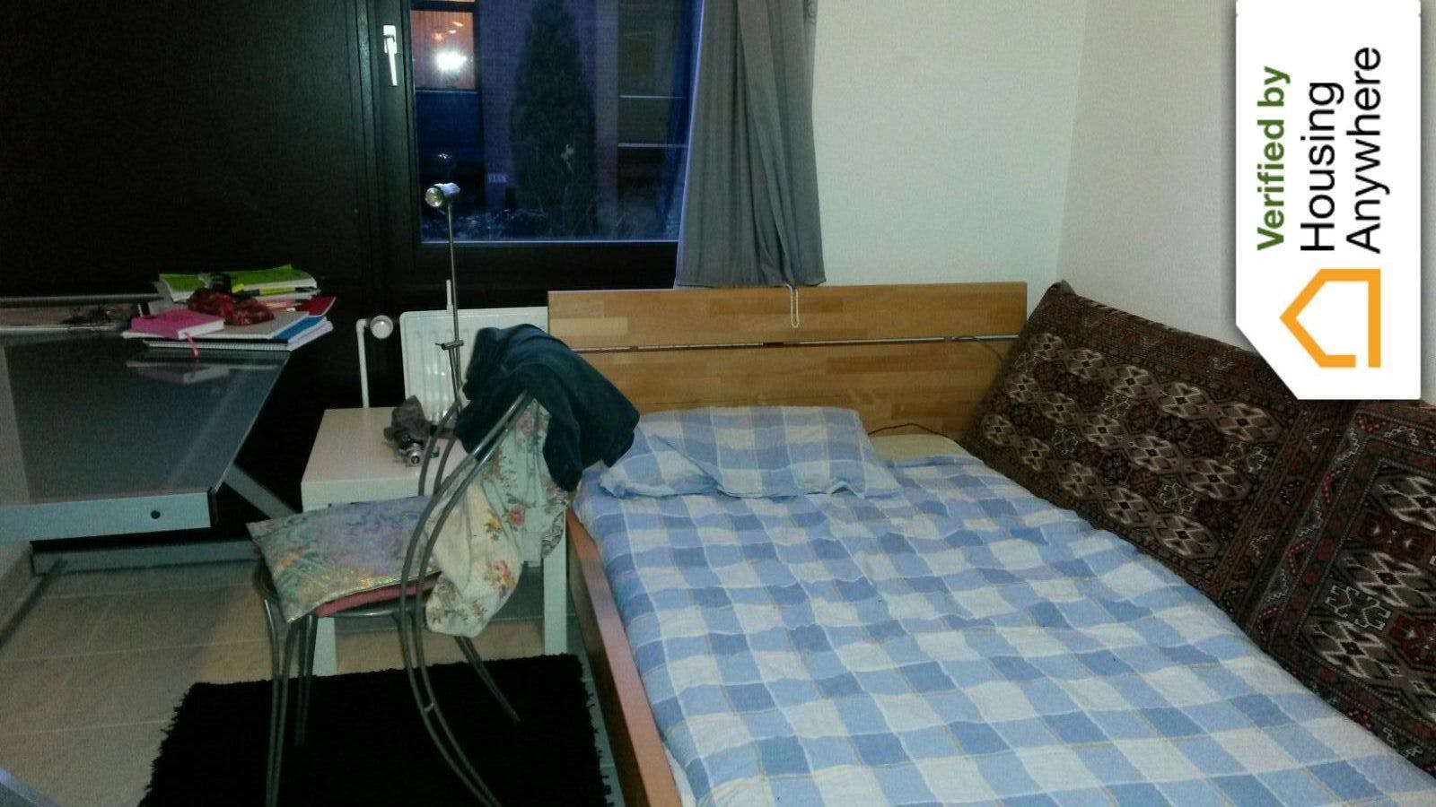 Private room for rent for €340 per month in Bochum, Universitätsstraße