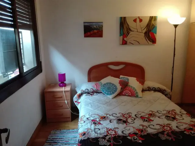Private room in Carrer de Mas, L'Hospitalet de Llobregat (35130) room image 2