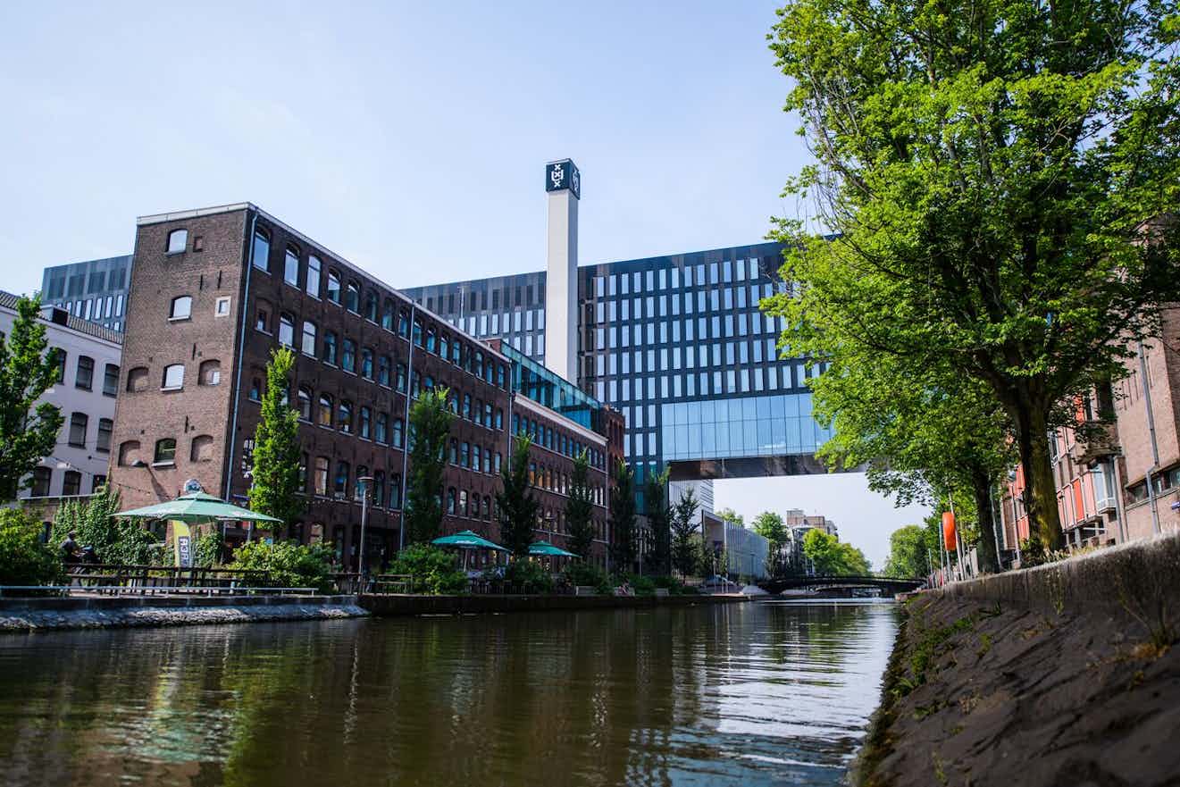 Signup Banner Background