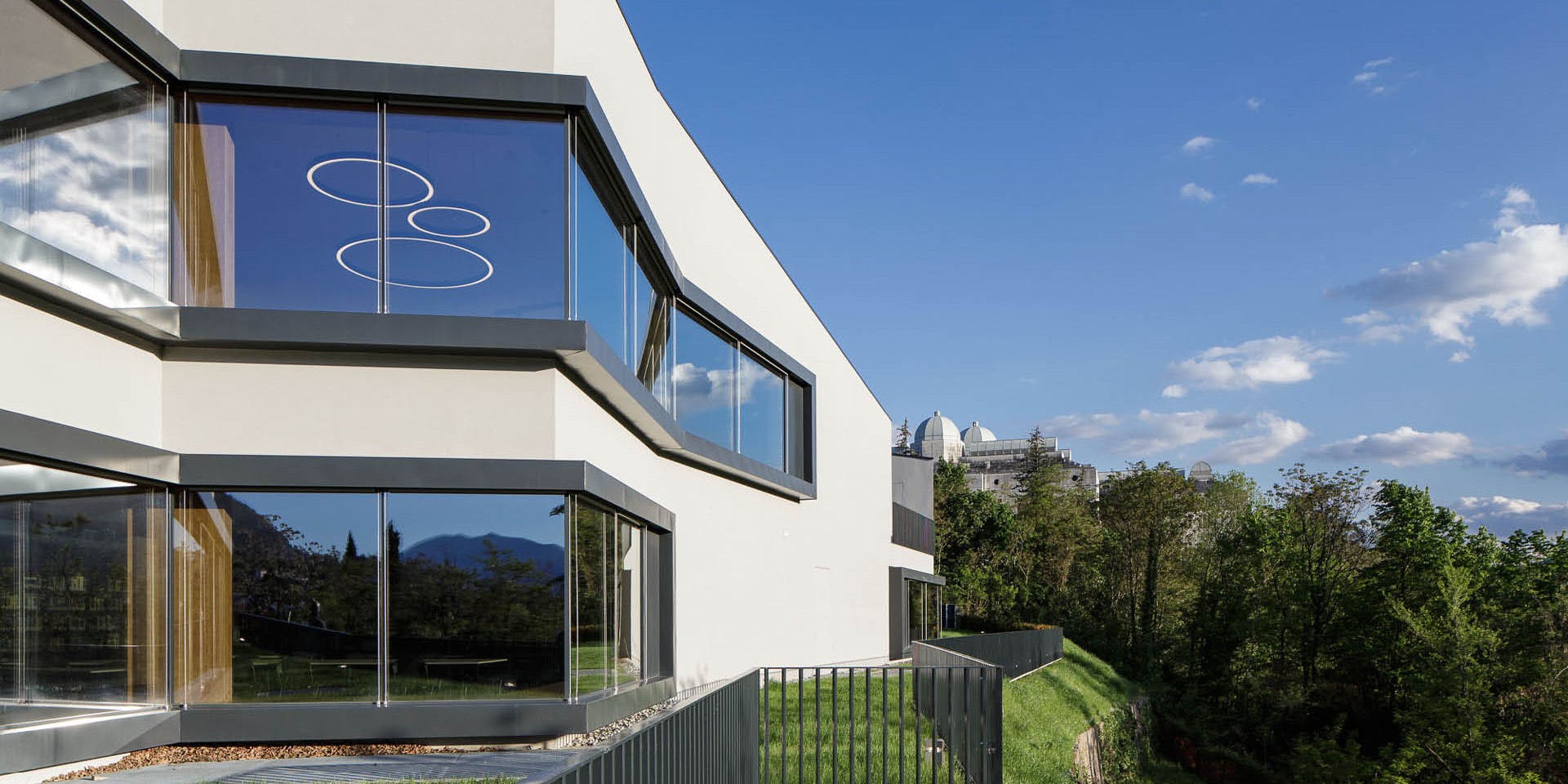 Signup Banner Background