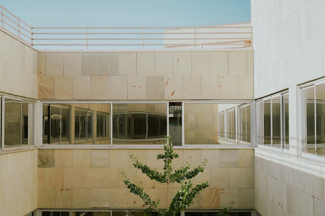 Signup Banner Background