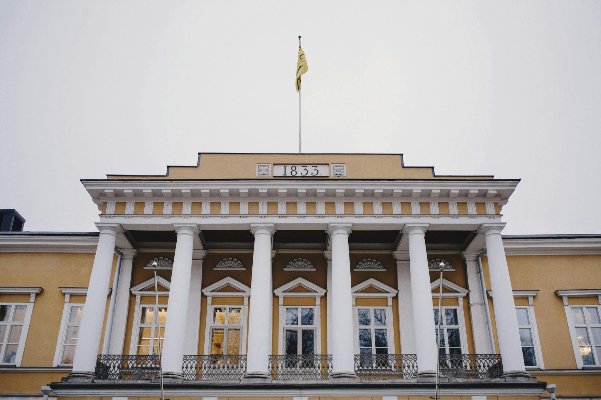 Signup Banner Background