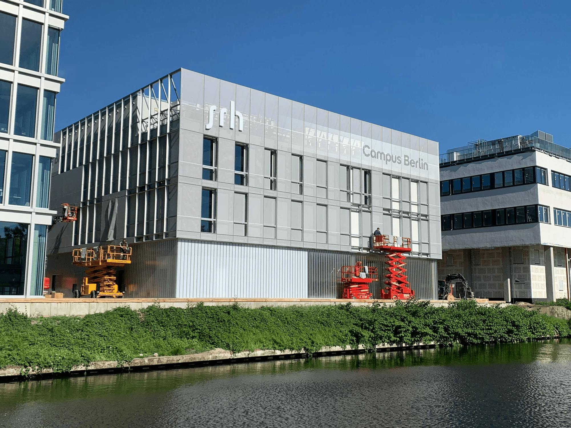 Signup Banner Background