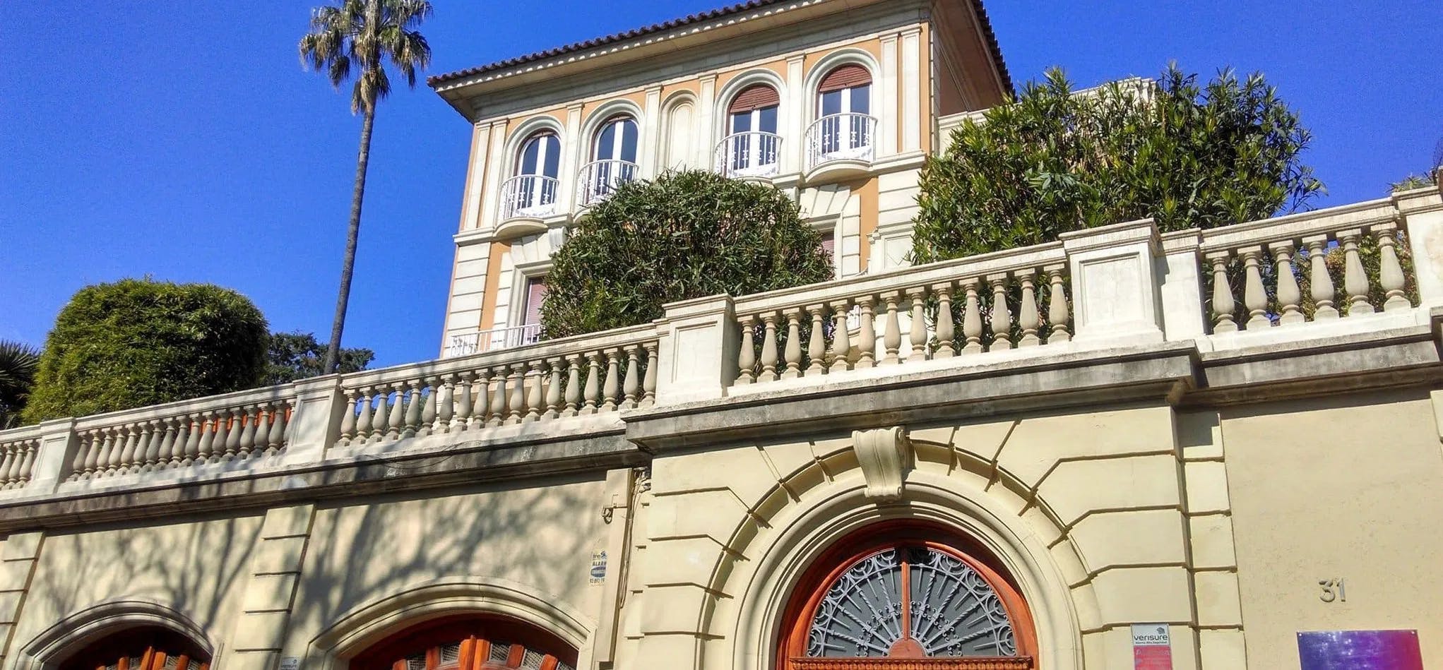 Signup Banner Background