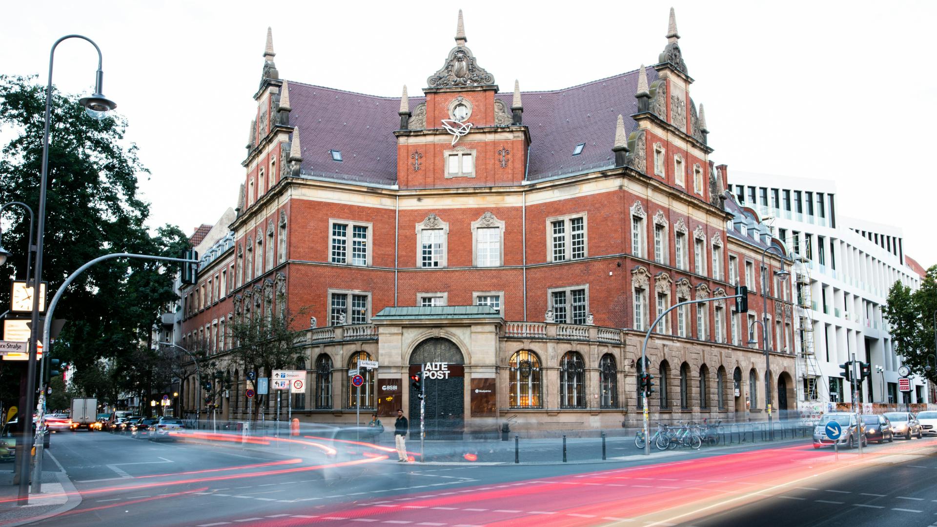 Signup Banner Background