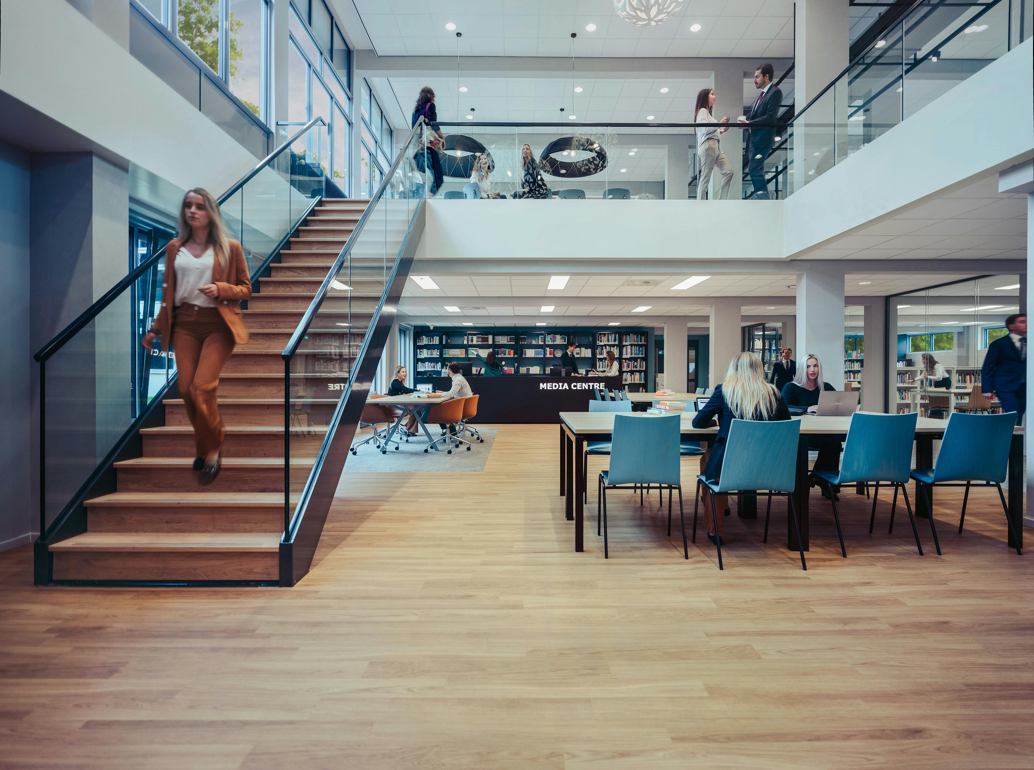 Signup Banner Background