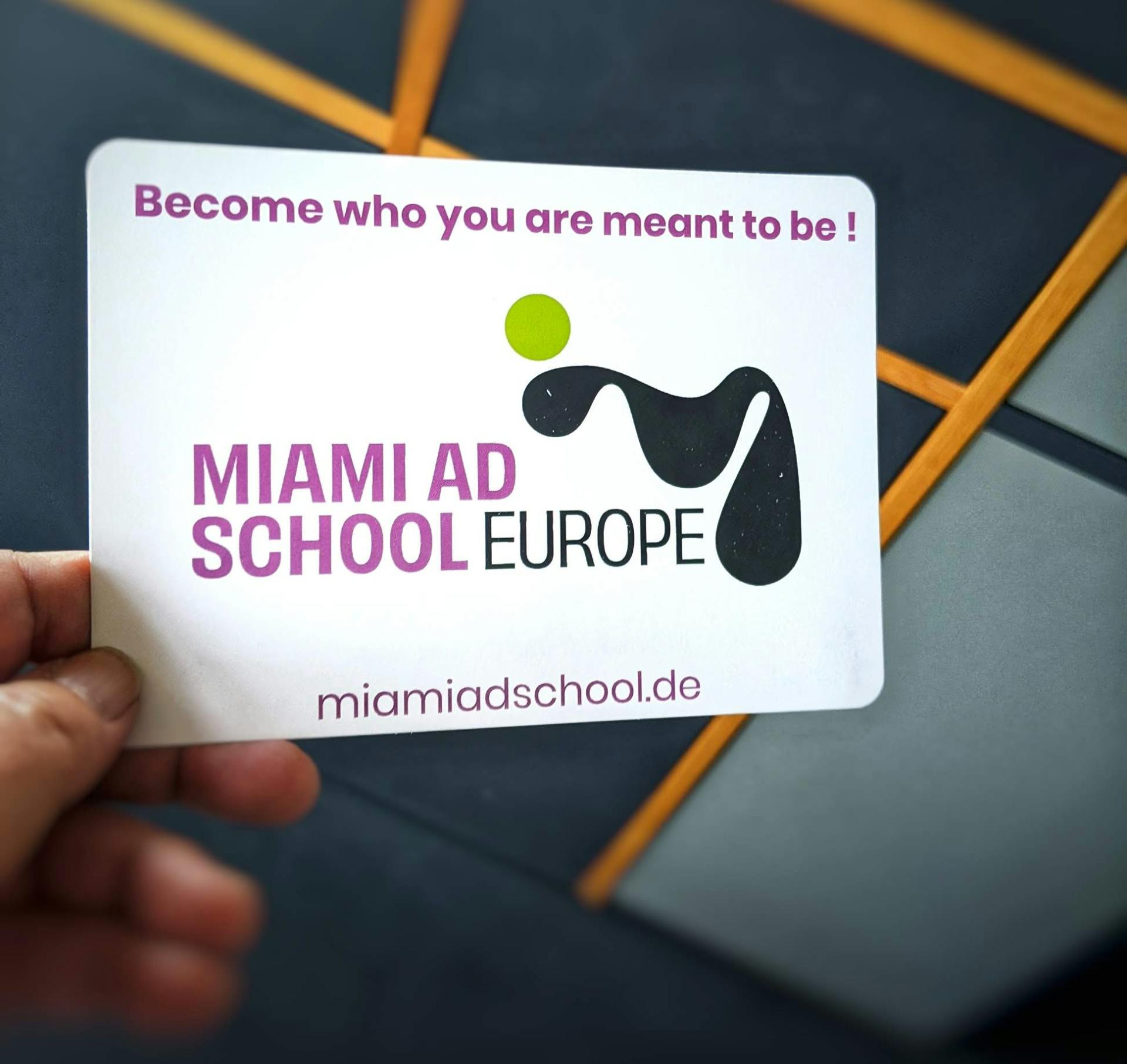 Signup Banner Background