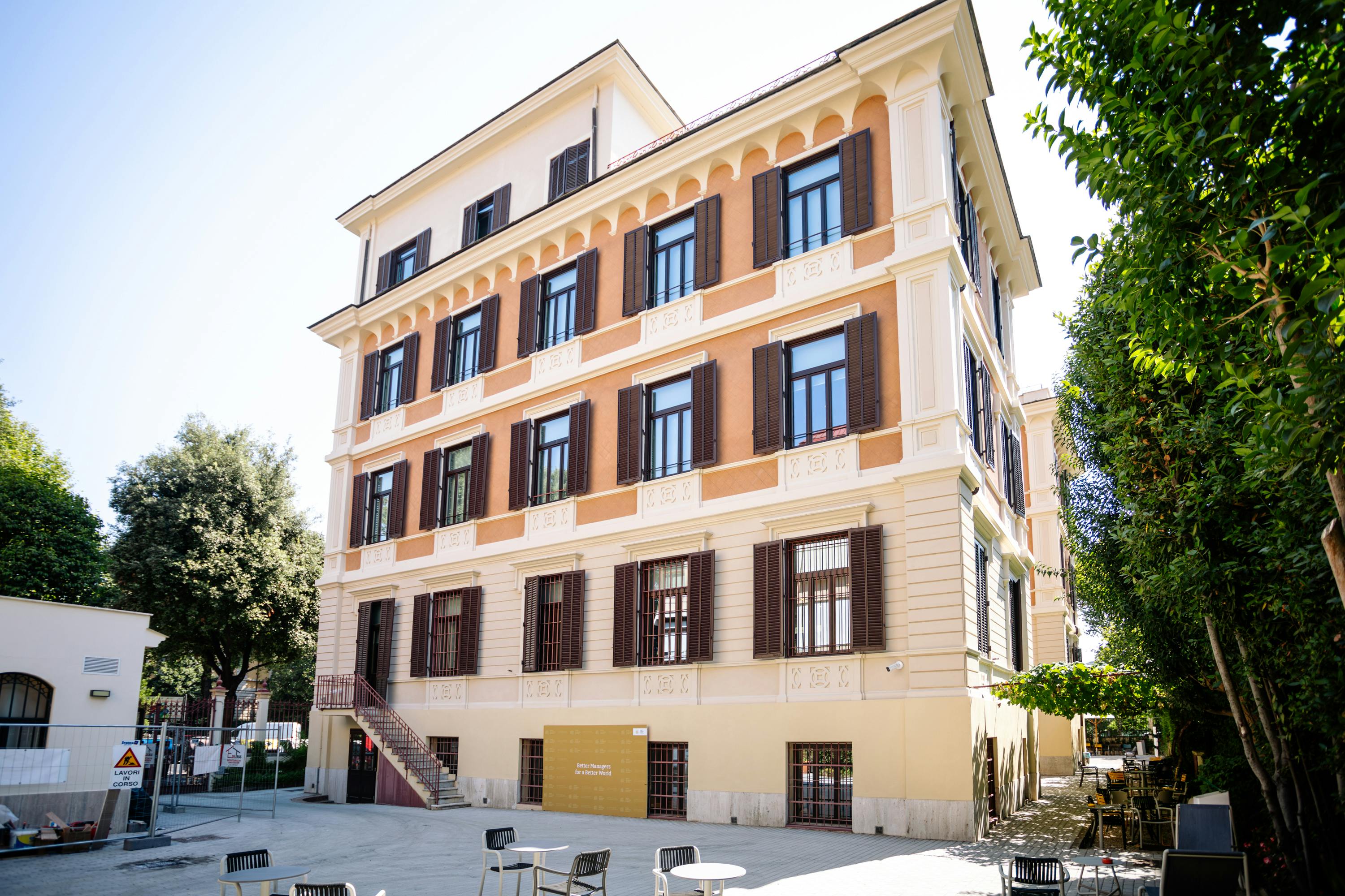 Signup Banner Background