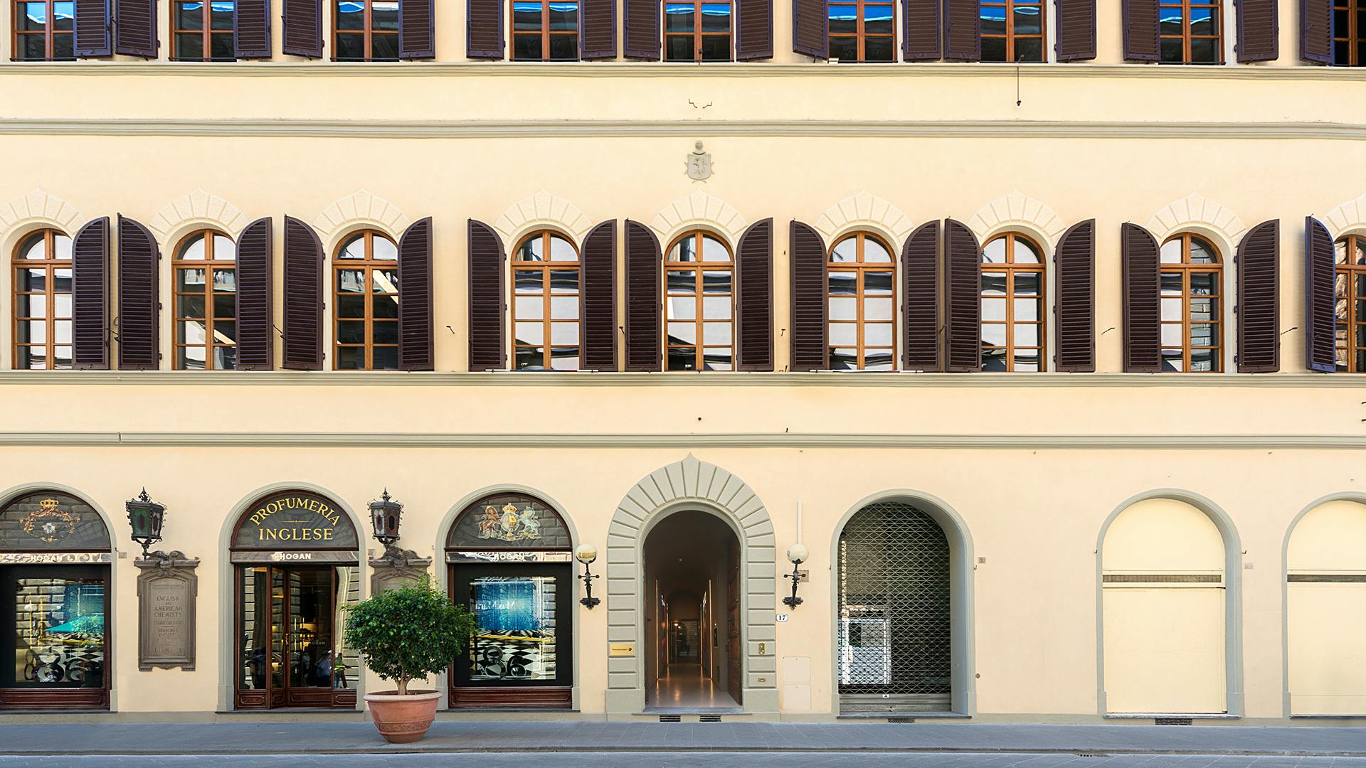 Signup Banner Background