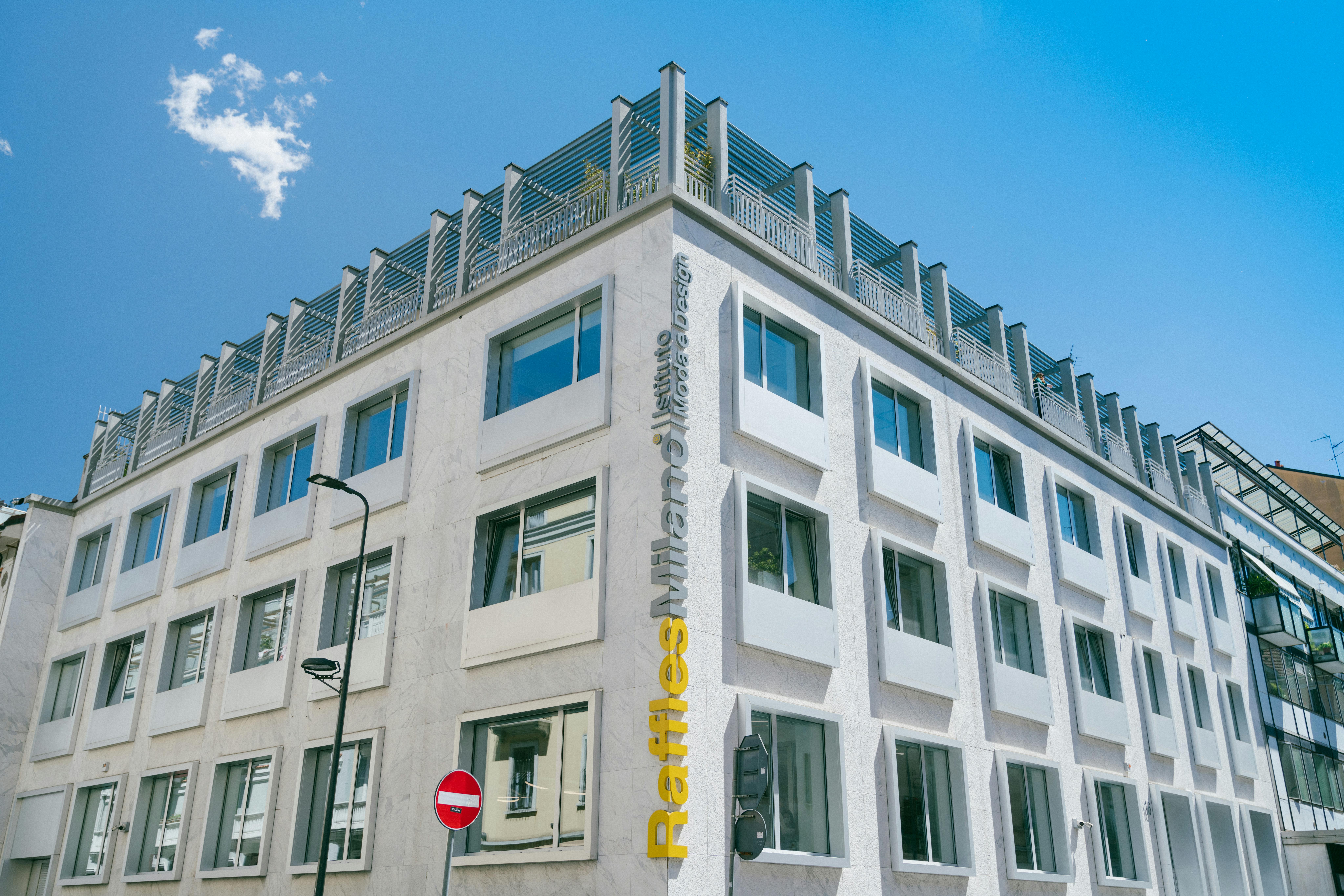 Signup Banner Background