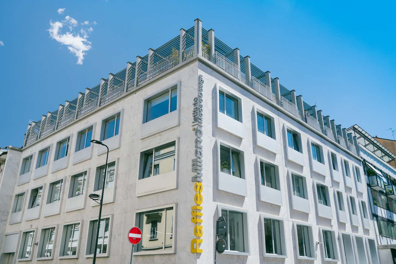 Signup Banner Background