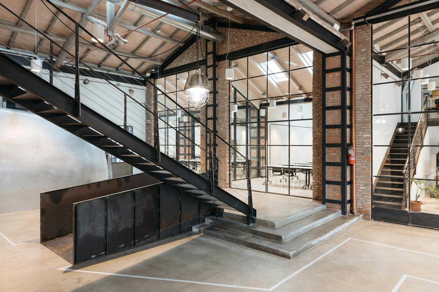 Signup Banner Background