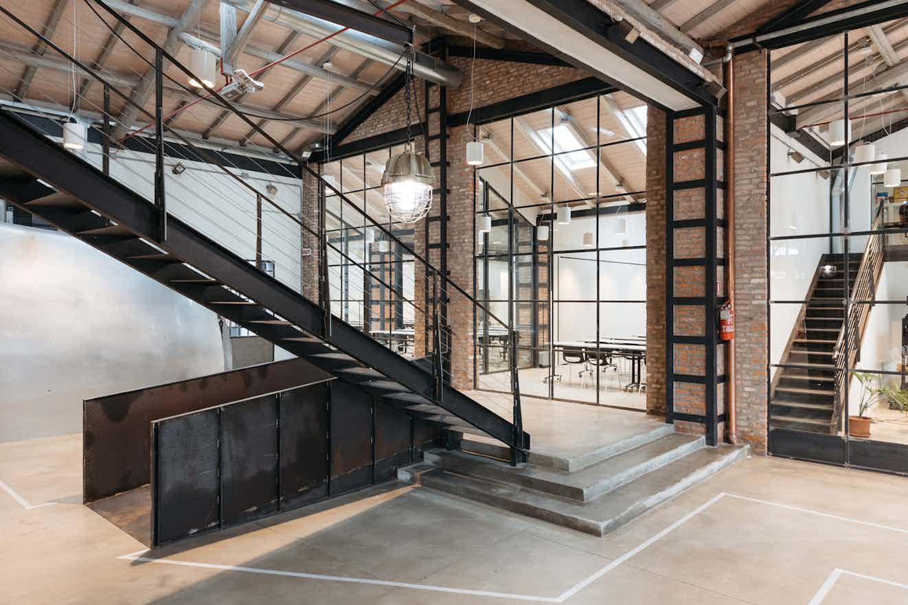 Signup Banner Background