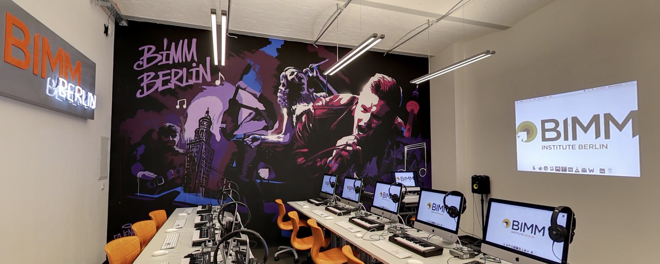 Signup Banner Background