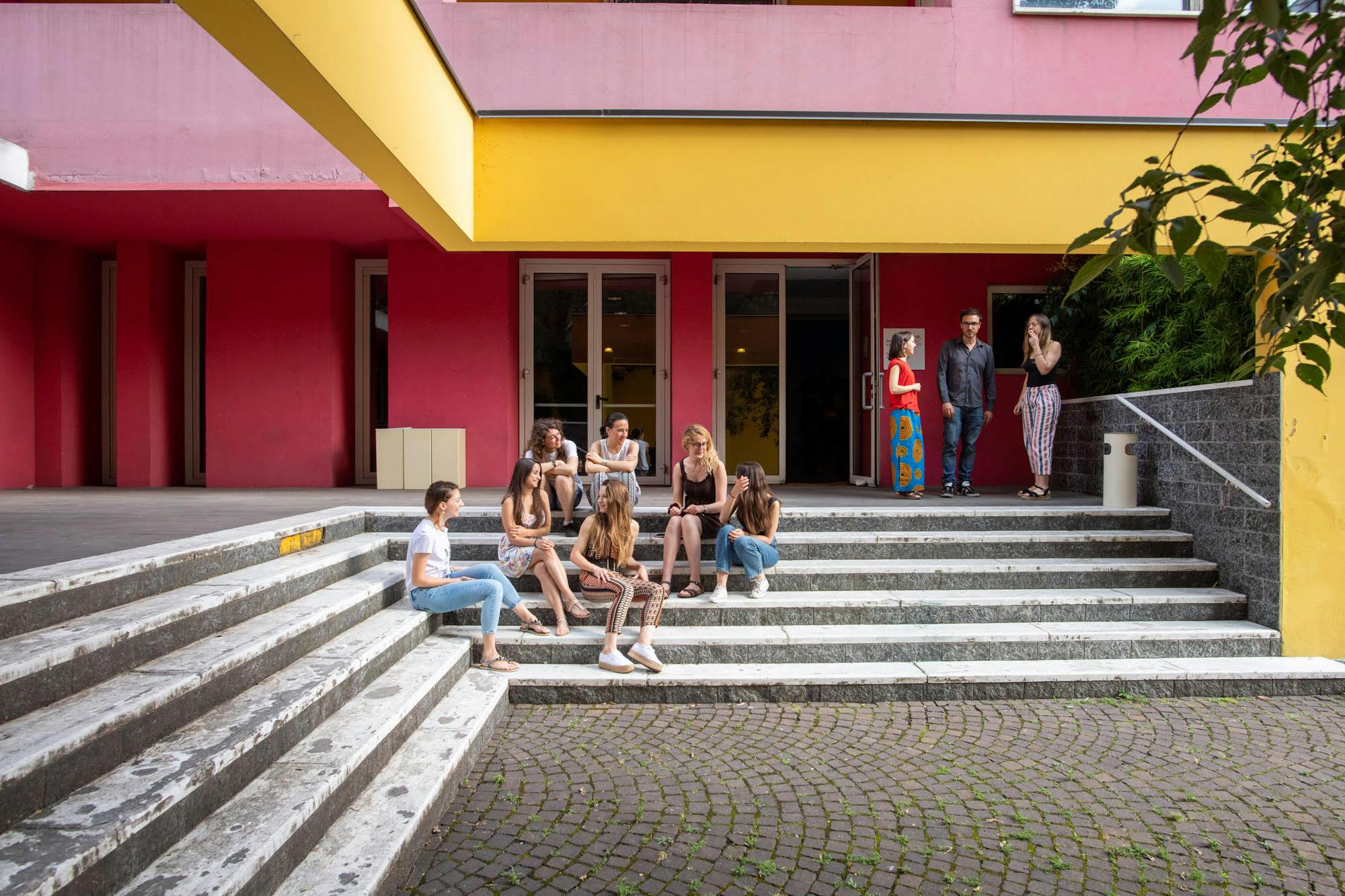 Signup Banner Background