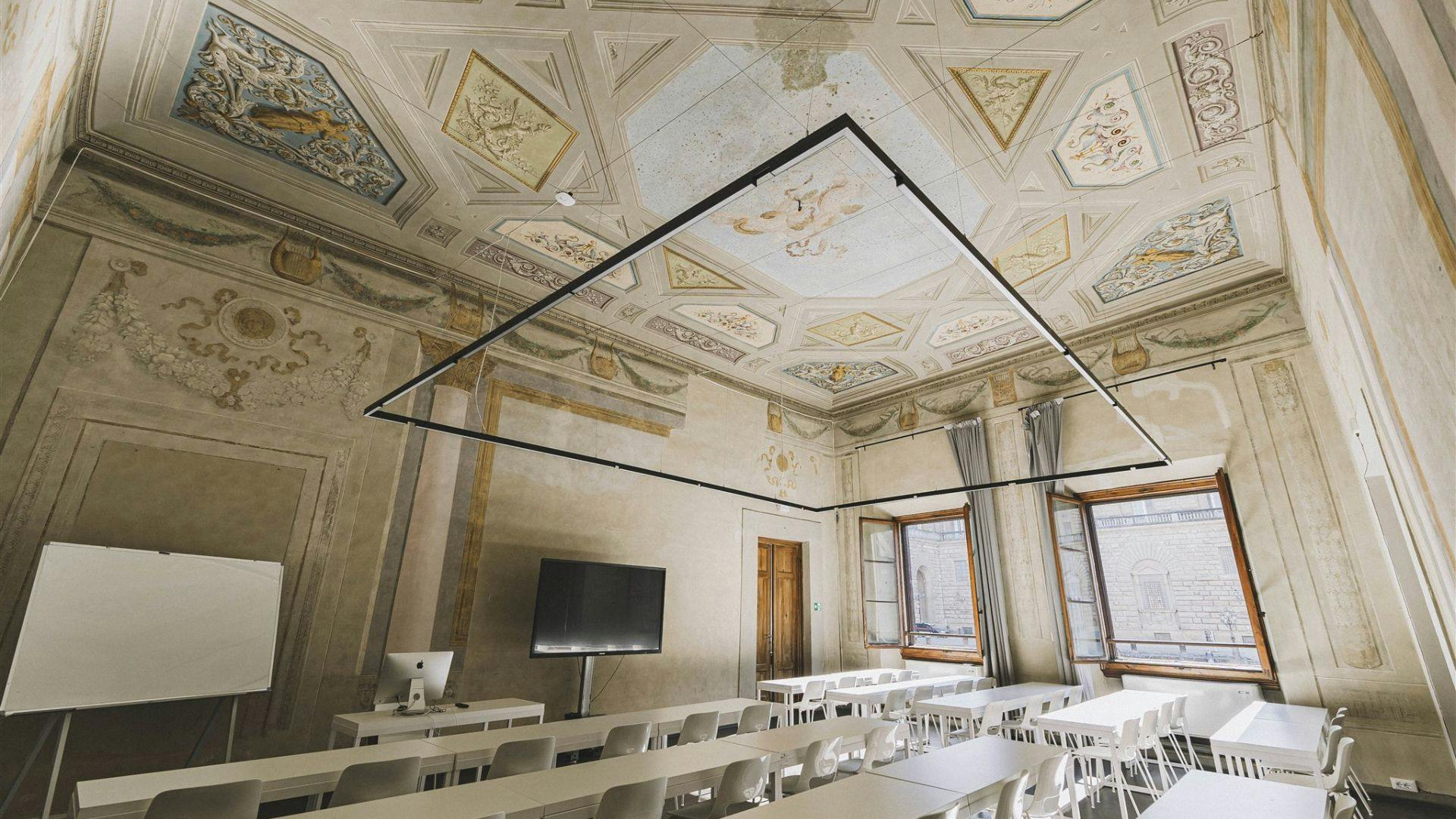 Signup Banner Background