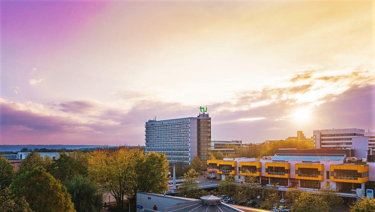 Signup Banner Background