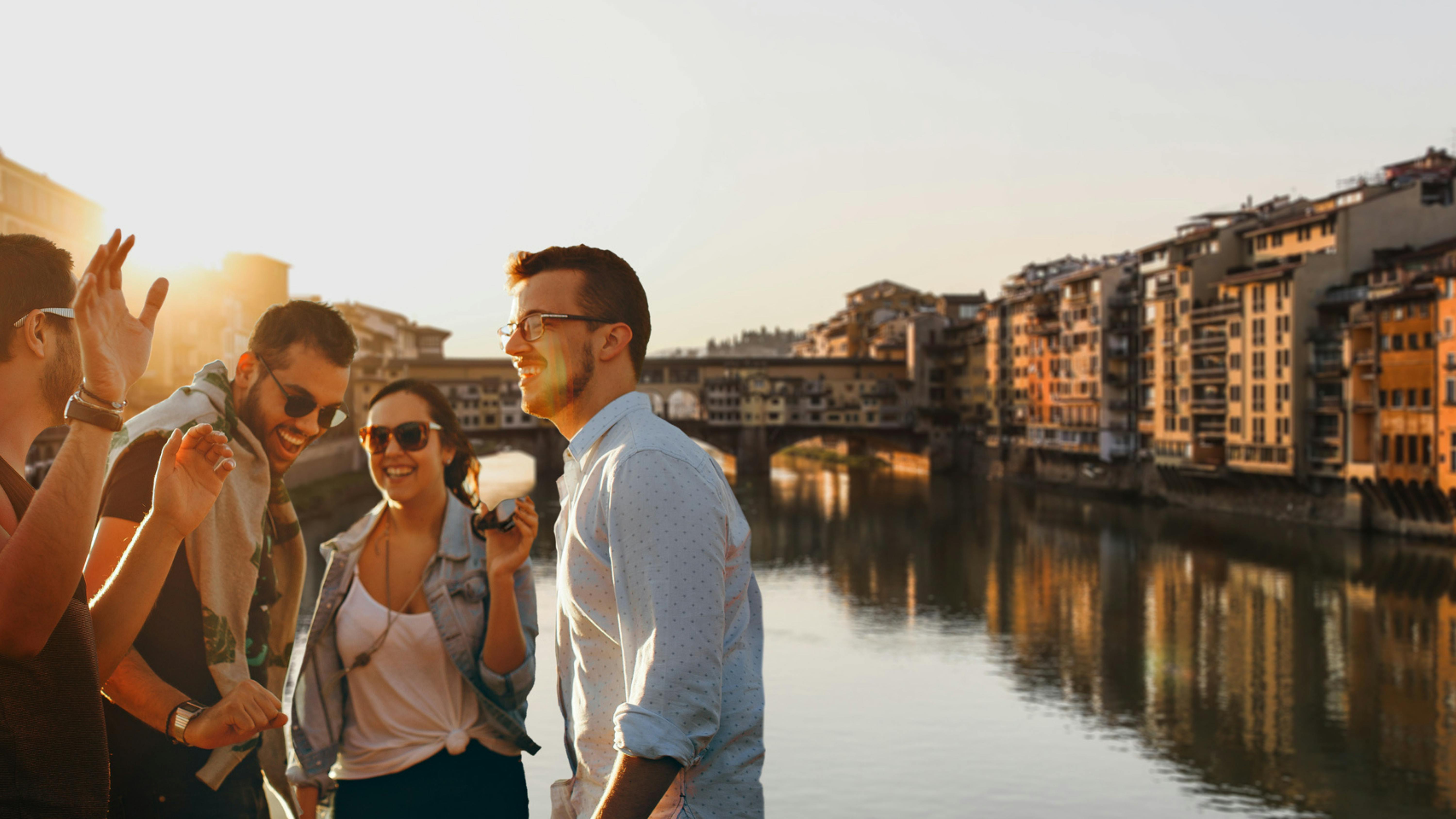 Signup Banner Background