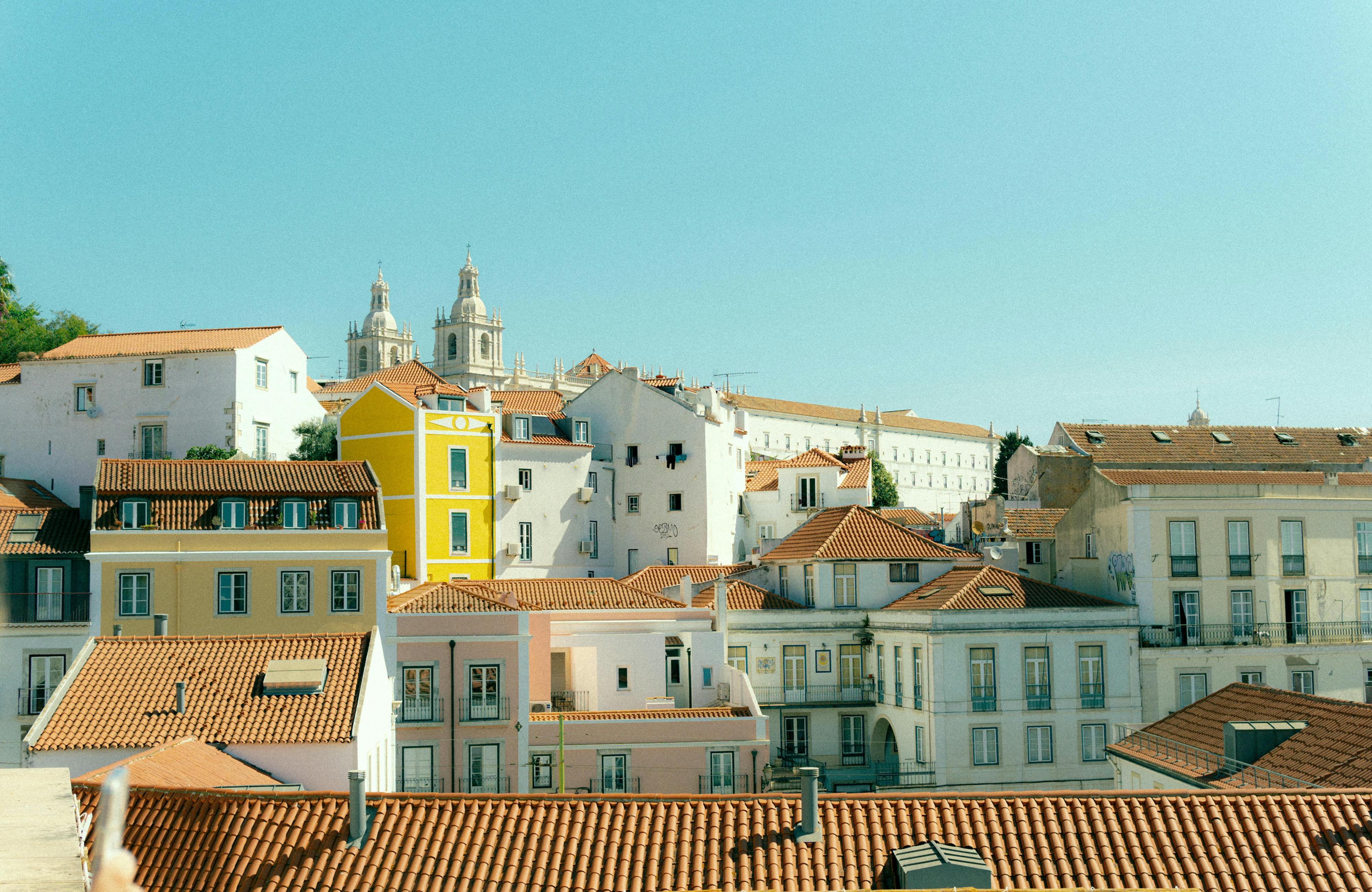 Signup Banner Background