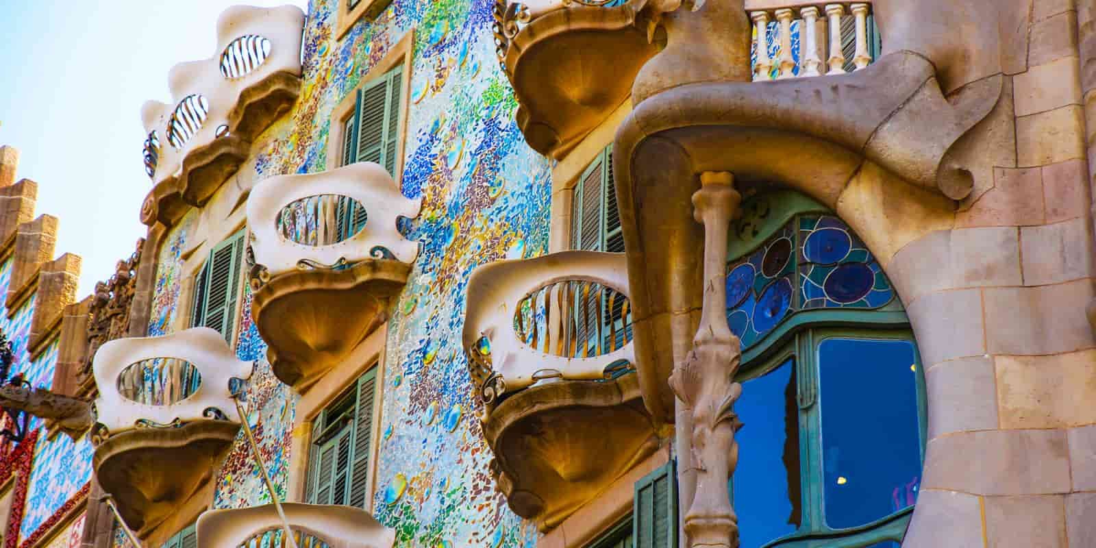 Signup Banner Background