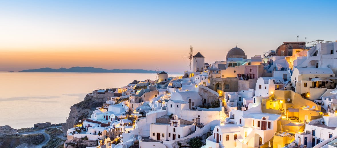 Signup Banner Background