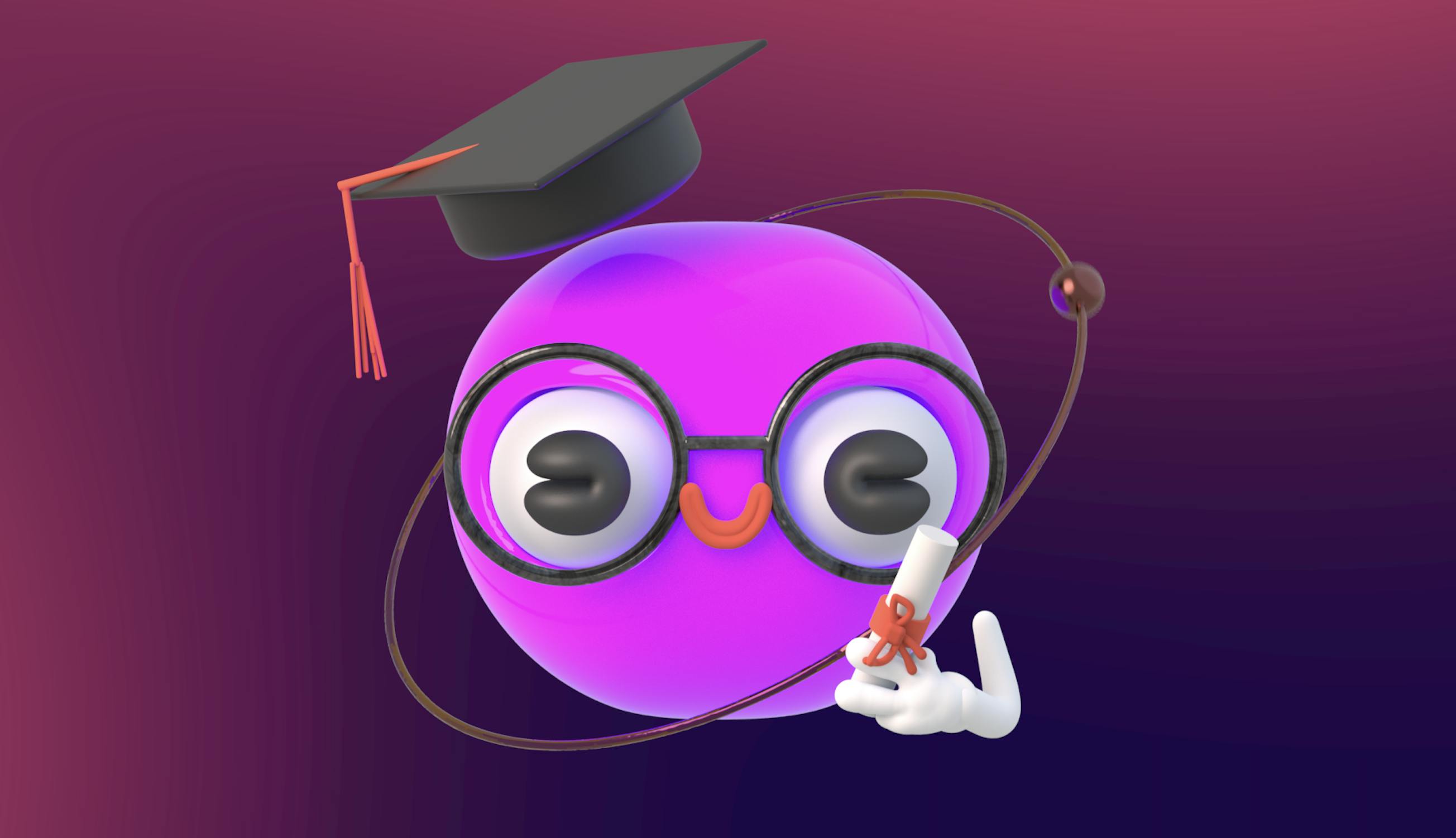 Signup Banner Background