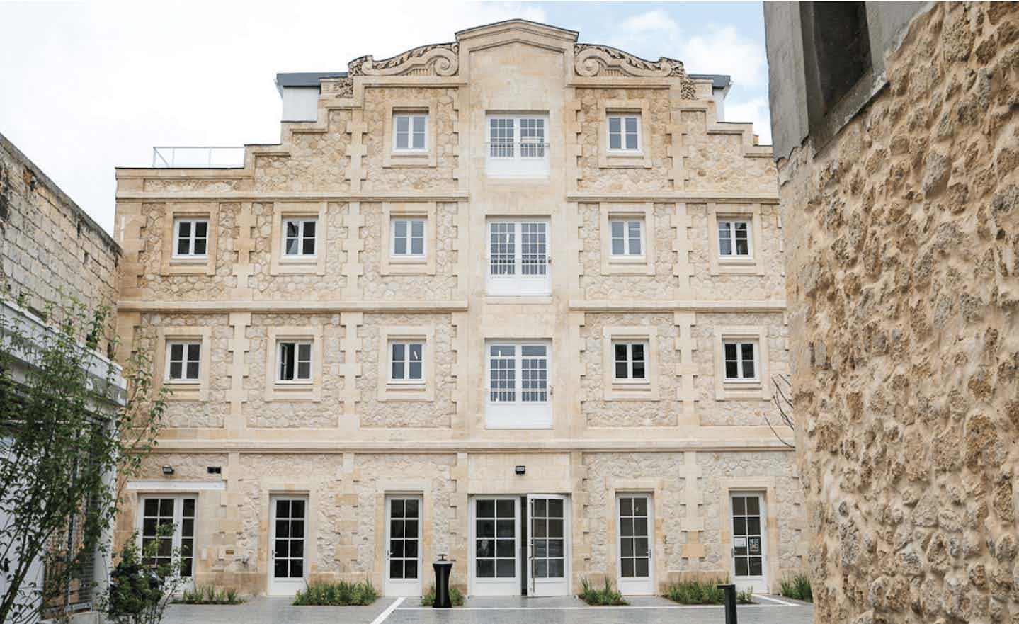 Signup Banner Background